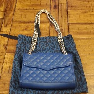 Rebecca minkoff purse